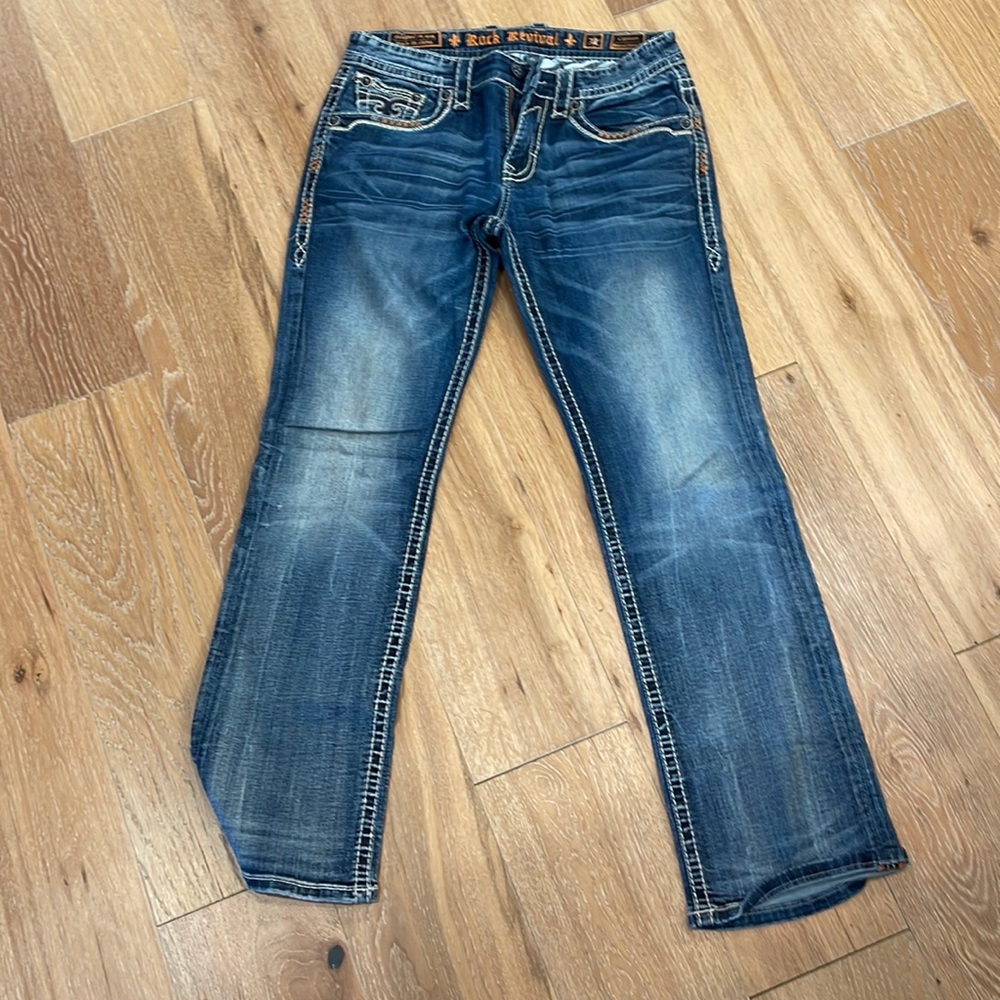 Men’s rock revival Cepheus style